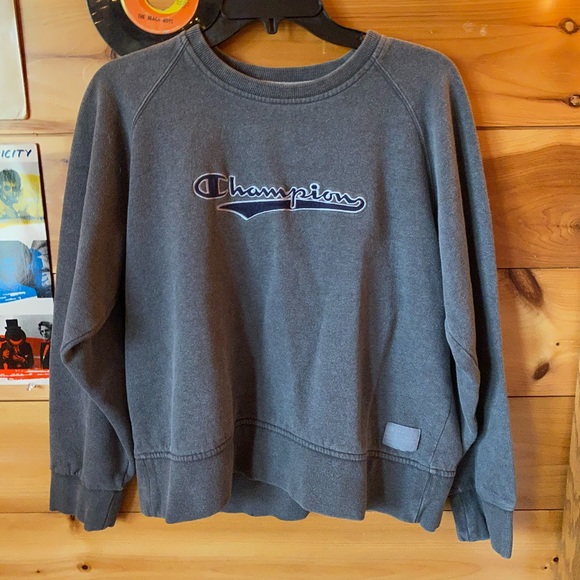 Champion Tops - vintage champion pullover